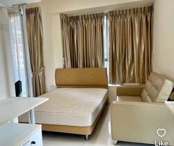 Lincoln Suites (D11), Condominium #636361141